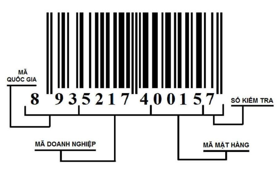 Mã Vạch Là Gì? Ý Nghĩa Và Các Loại Phổ Biến Hiện Nay